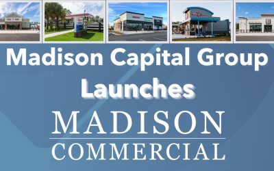 Madison Capital Group Launches Madison Commercial, Expanding Retail Platform for Net Lease Acquisition and Built-to-Suit Developments
